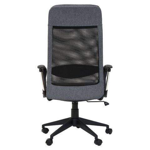 ErgoComfort Mesh Office Chair