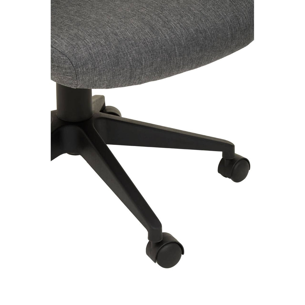 ErgoComfort Mesh Office Chair