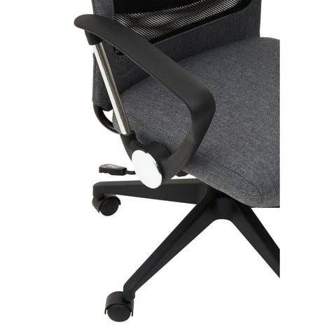 ErgoComfort Mesh Office Chair