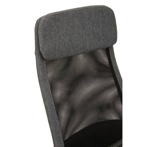 ErgoComfort Mesh Office Chair