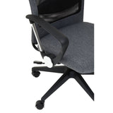ErgoComfort Mesh Office Chair