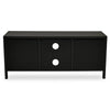 Rattan Accent Media Console