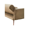 Luxe Velvet Sofa Bed