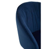 Luxe Velvet Dining Chair
