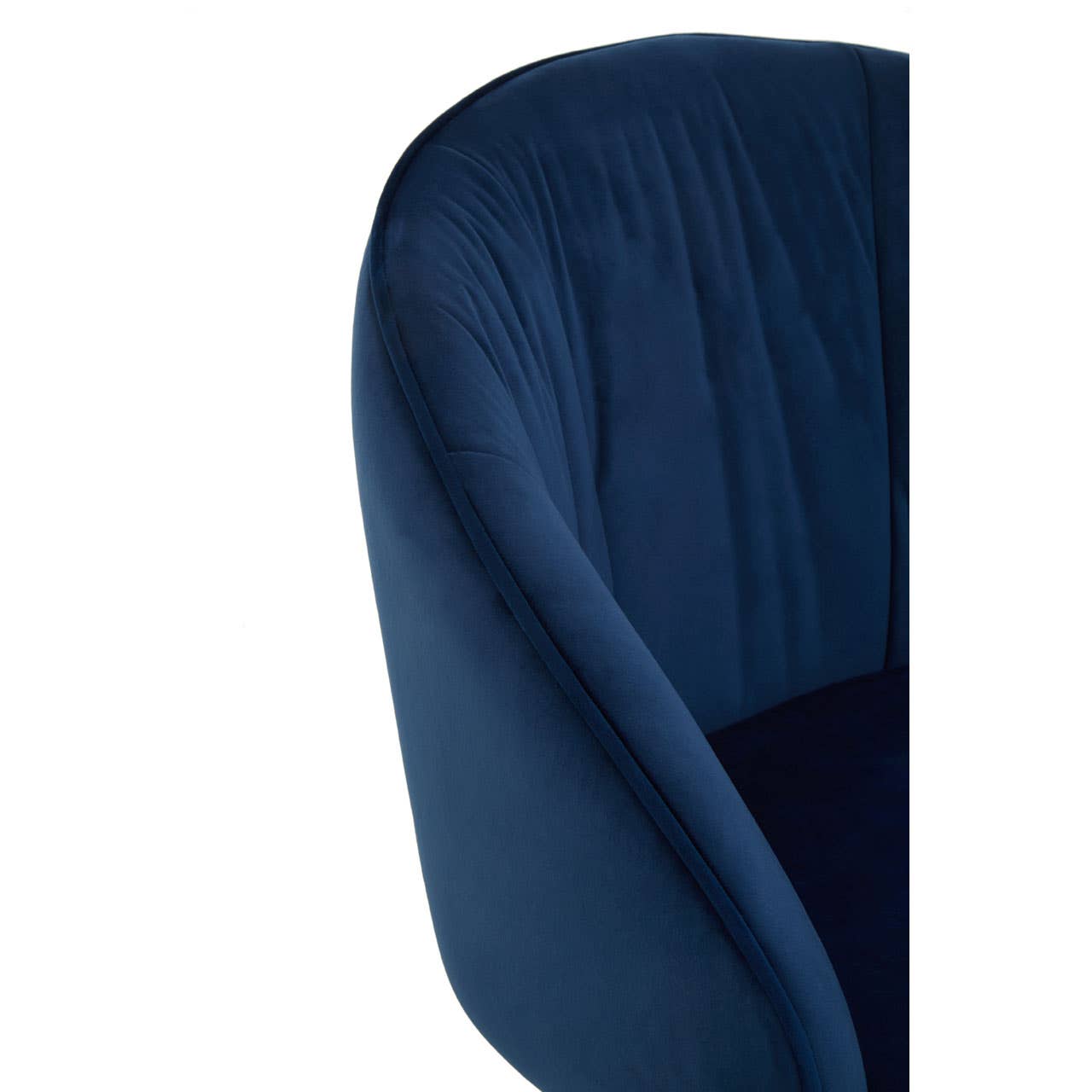 Luxe Velvet Dining Chair