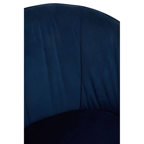 Luxe Velvet Dining Chair
