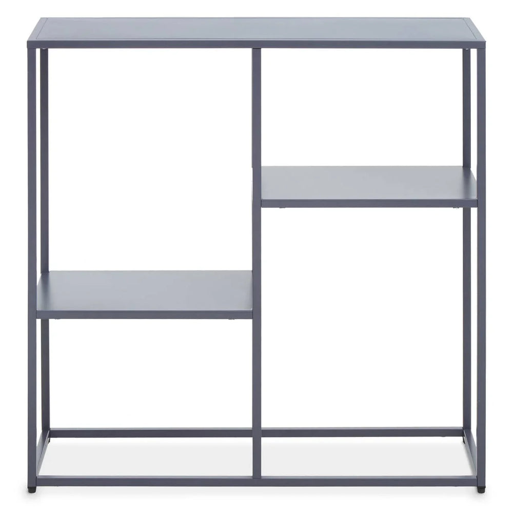 Steel Mesh Display Shelf