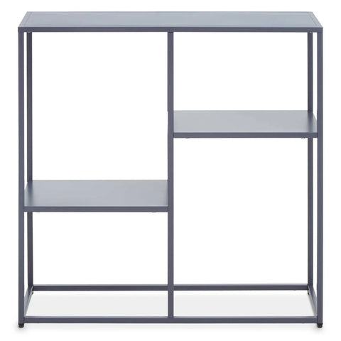 Steel Mesh Display Shelf