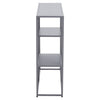 Steel Mesh Display Shelf