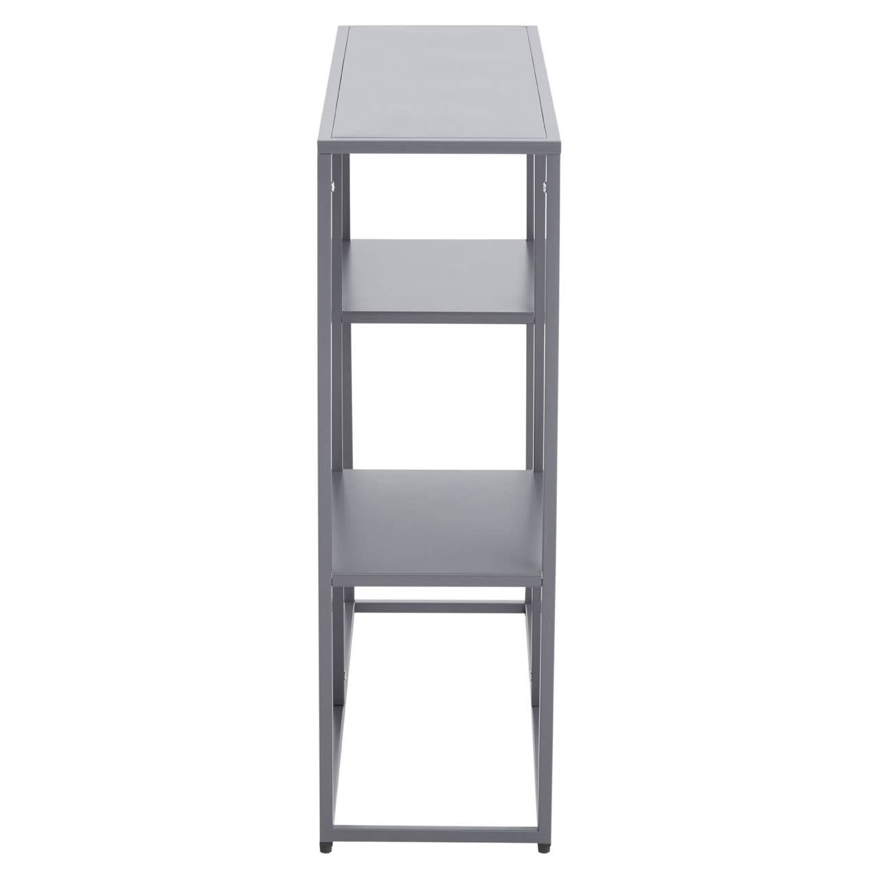 Steel Mesh Display Shelf