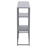 Steel Mesh Display Shelf