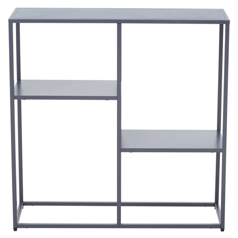 Steel Mesh Display Shelf