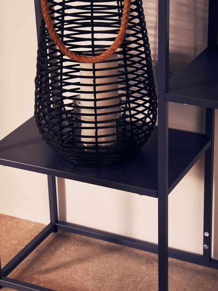 Steel Mesh Display Shelf