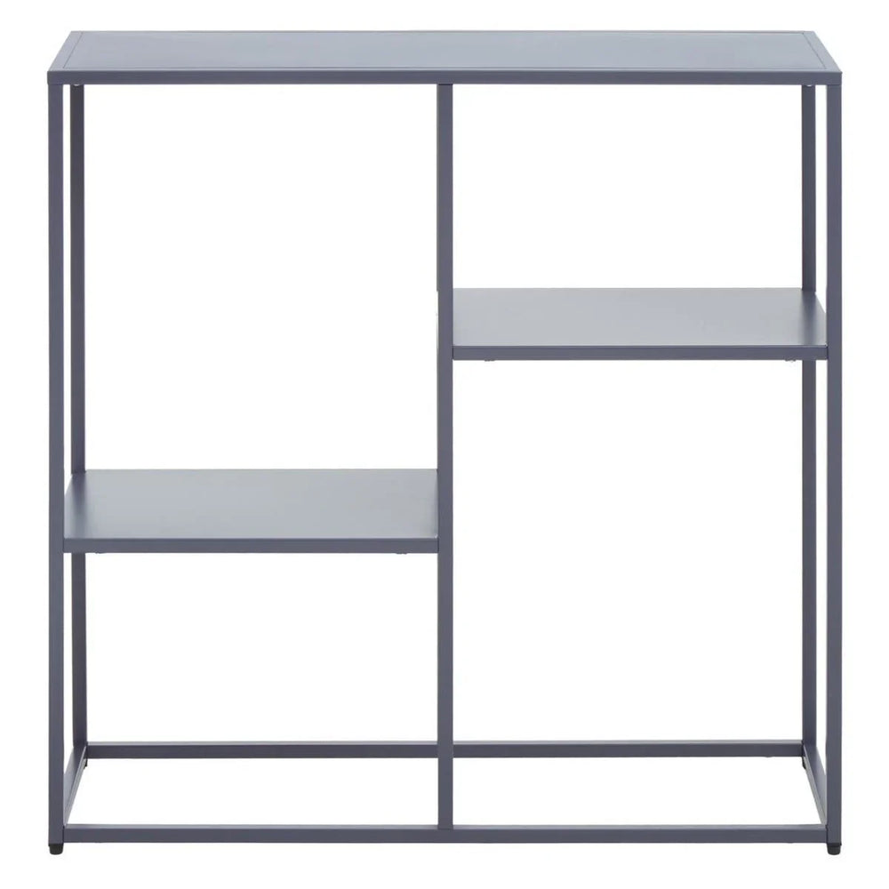 Steel Mesh Display Shelf