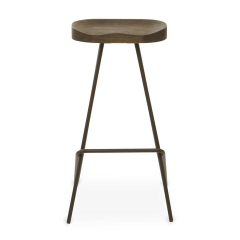 Urban Elm Bar Stool