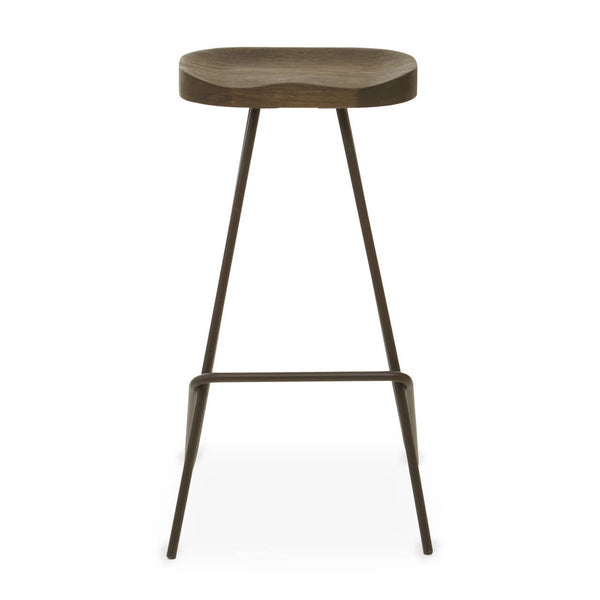 Urban Elm Bar Stool