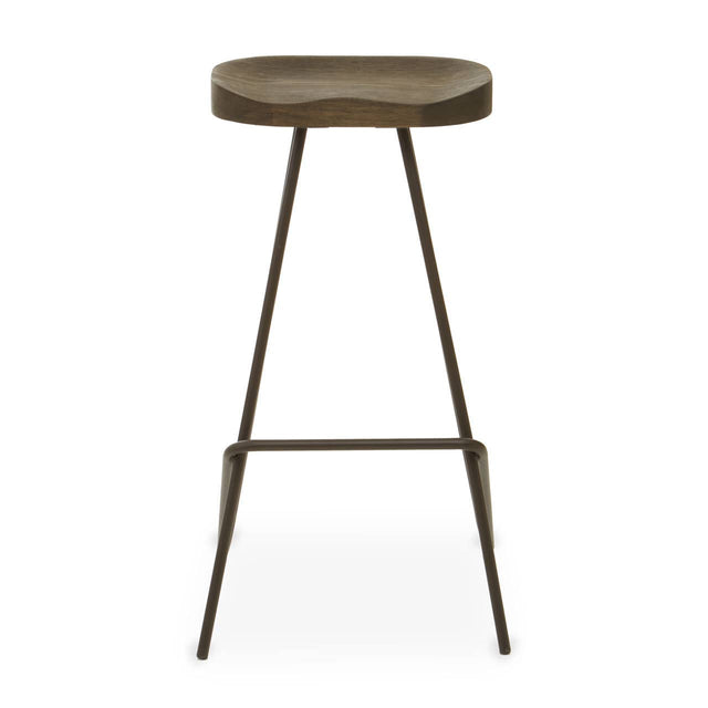 Urban Elm Bar Stool