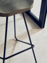 Urban Elm Bar Stool