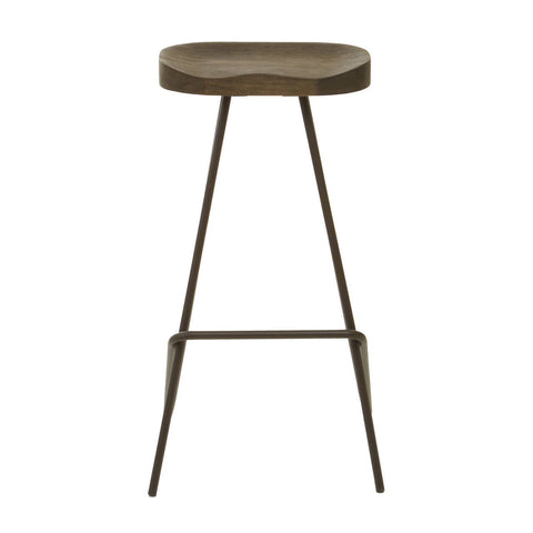 Urban Elm Bar Stool