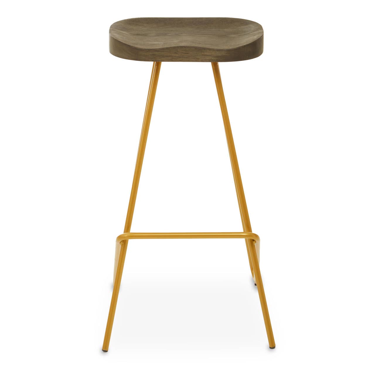 Urban Chic Bar Seating