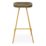 Urban Chic Bar Seating