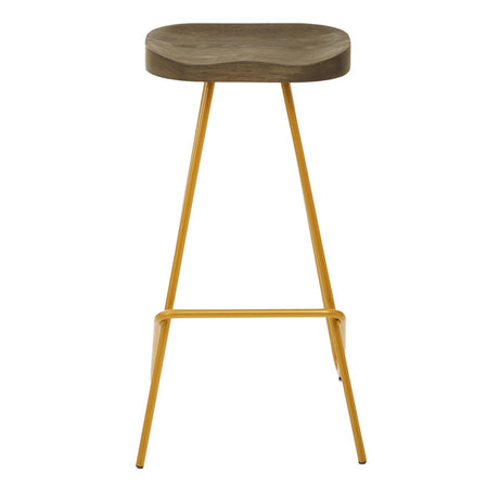 Urban Chic Bar Seating