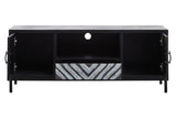 Modern Geometric Media Storage