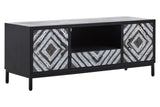 Modern Geometric Media Storage