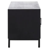Modern Geometric Media Storage