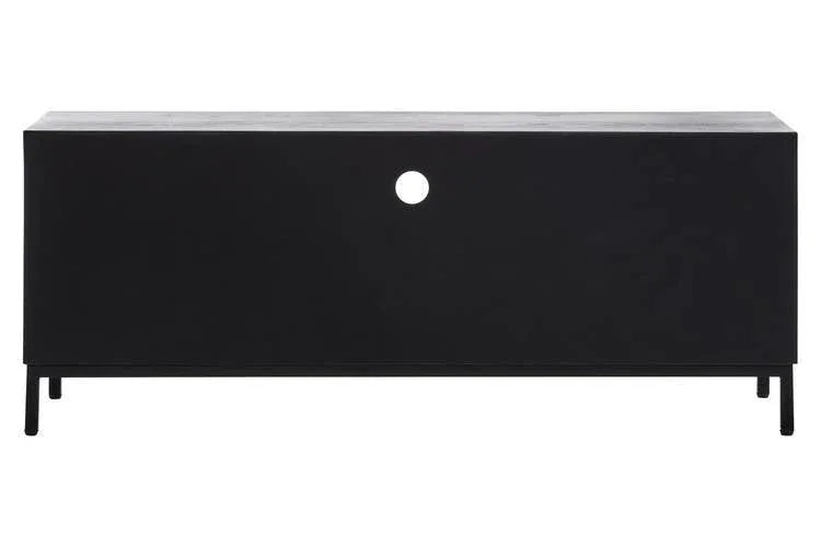 Modern Geometric Media Storage