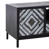 Modern Geometric Media Storage