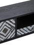Modern Geometric Media Storage