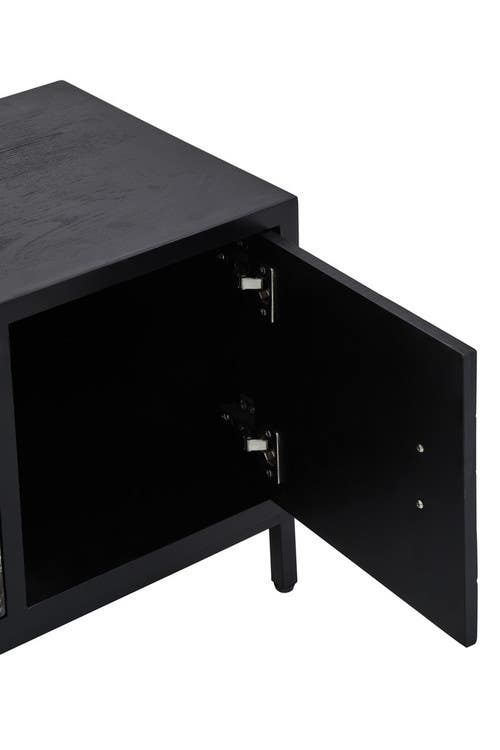 Modern Geometric Media Storage