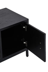 Modern Geometric Media Storage