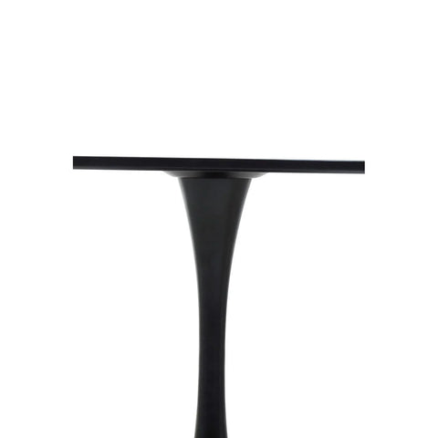 Laila Black Dining Table
