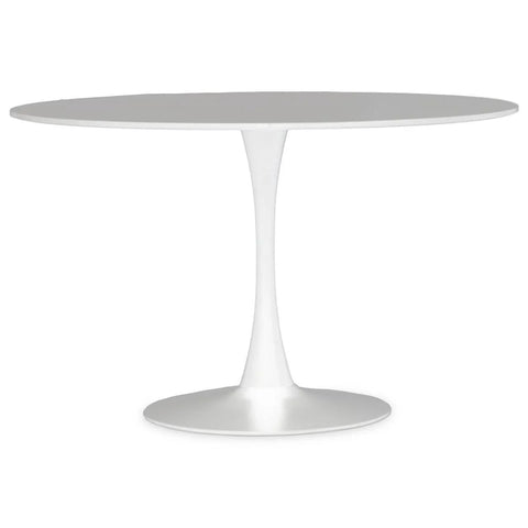 Laila Round Dining Table
