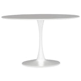 Laila Round Dining Table