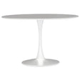 Laila Round Dining Table
