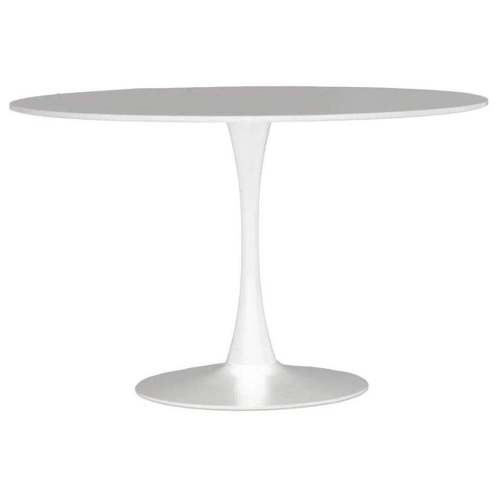 Laila Round Dining Table
