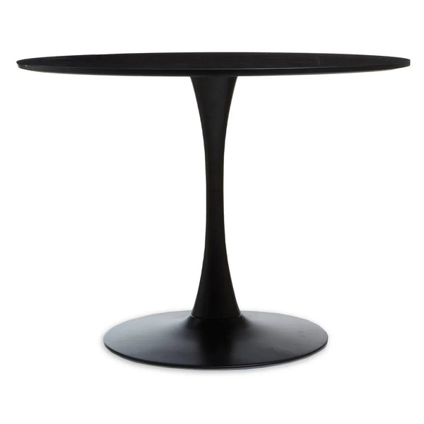Laila Black Dining Table