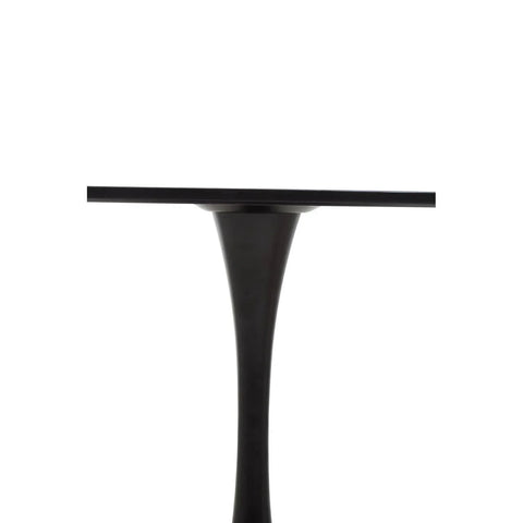 Laila Black Dining Table