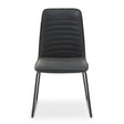 Urban Elegance Dining Chair
