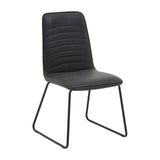 Urban Elegance Dining Chair