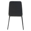 Urban Elegance Dining Chair
