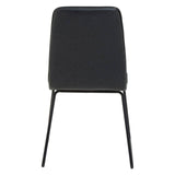 Urban Elegance Dining Chair