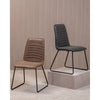 Urban Elegance Dining Chair