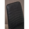 Urban Elegance Dining Chair