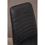Urban Elegance Dining Chair