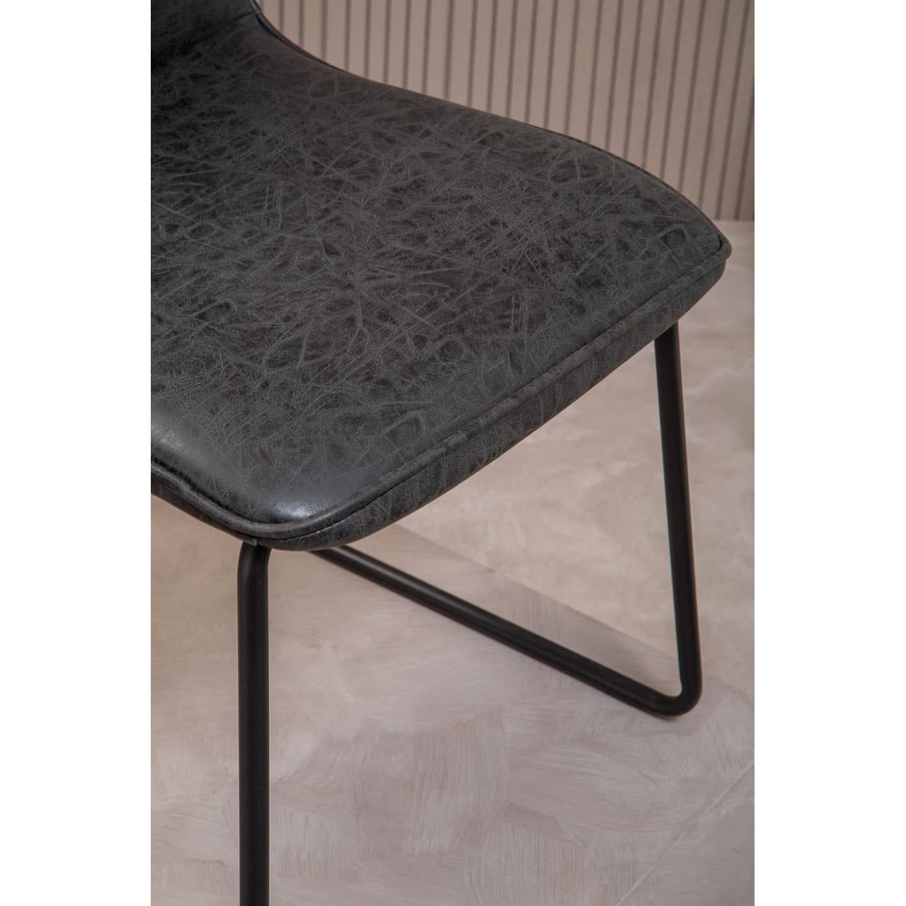 Urban Elegance Dining Chair