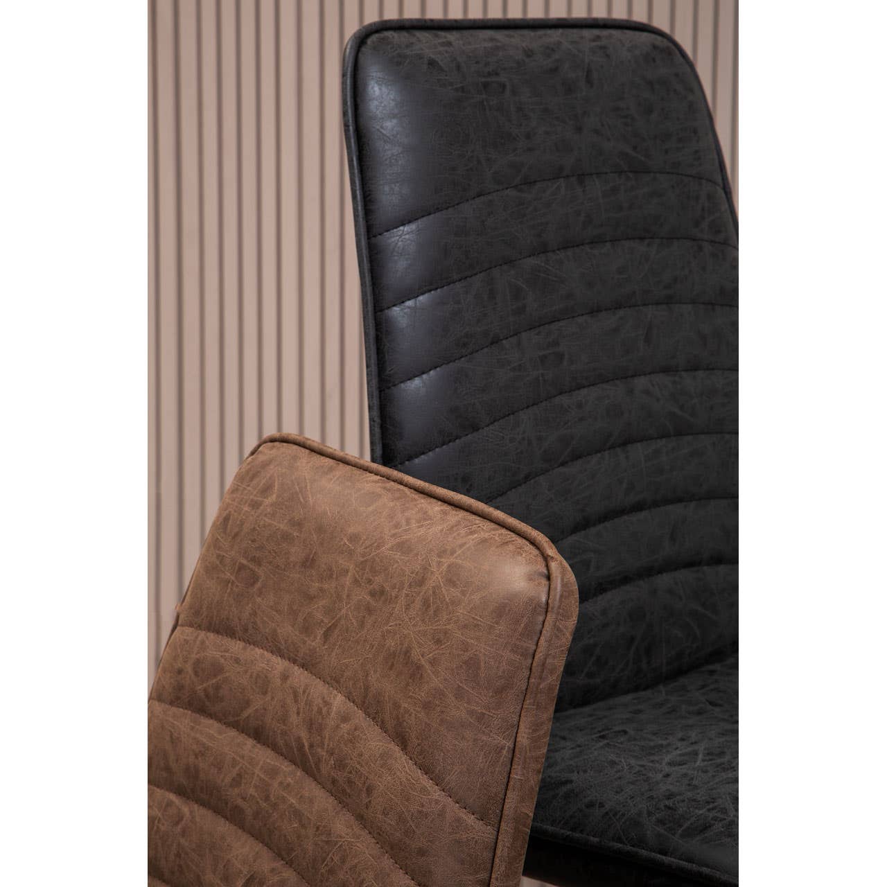 Urban Elegance Dining Chair